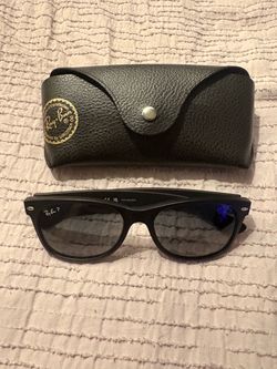 Ray Ban 55MM