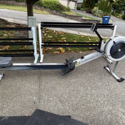 Rower