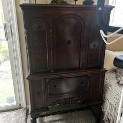 Antique’s