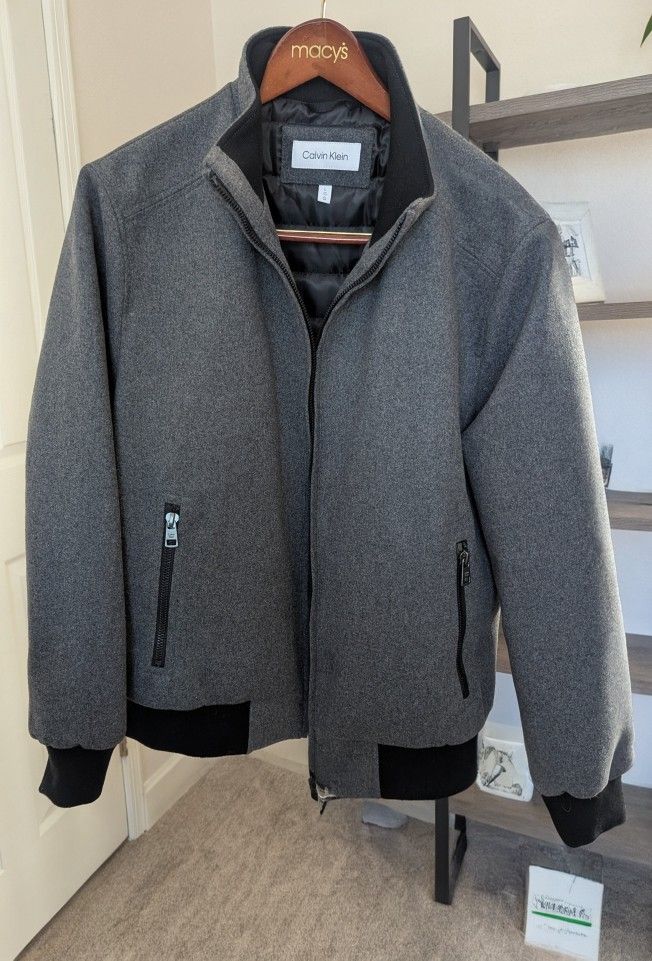 Calvin Klein Jacket