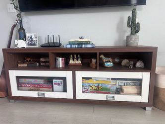 TV Console table