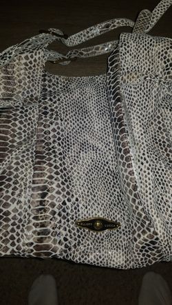 Elliot Luca bag