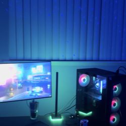 iBUYPOWER Gaming PC – RTX 2080 Super, i7-10700K, 32GB RAM, Dual SSD