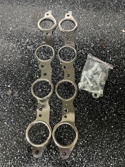 Mls header exhaust manifold gasket