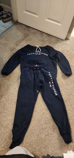 Tommy Hilfiger jump suit