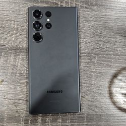 Samsung  S23 Ultra Unlocked  New 