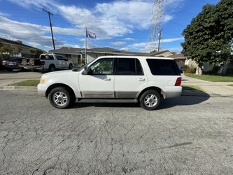 2003 Ford Expedition