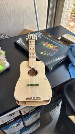 Kiwico guitar