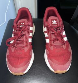 Mens Adidas Zx 1k Boost Size 10