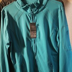 Kirkland jacket