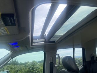 2010 Nissan Frontier