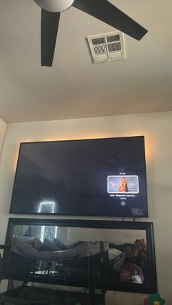75 inch Smart TV
