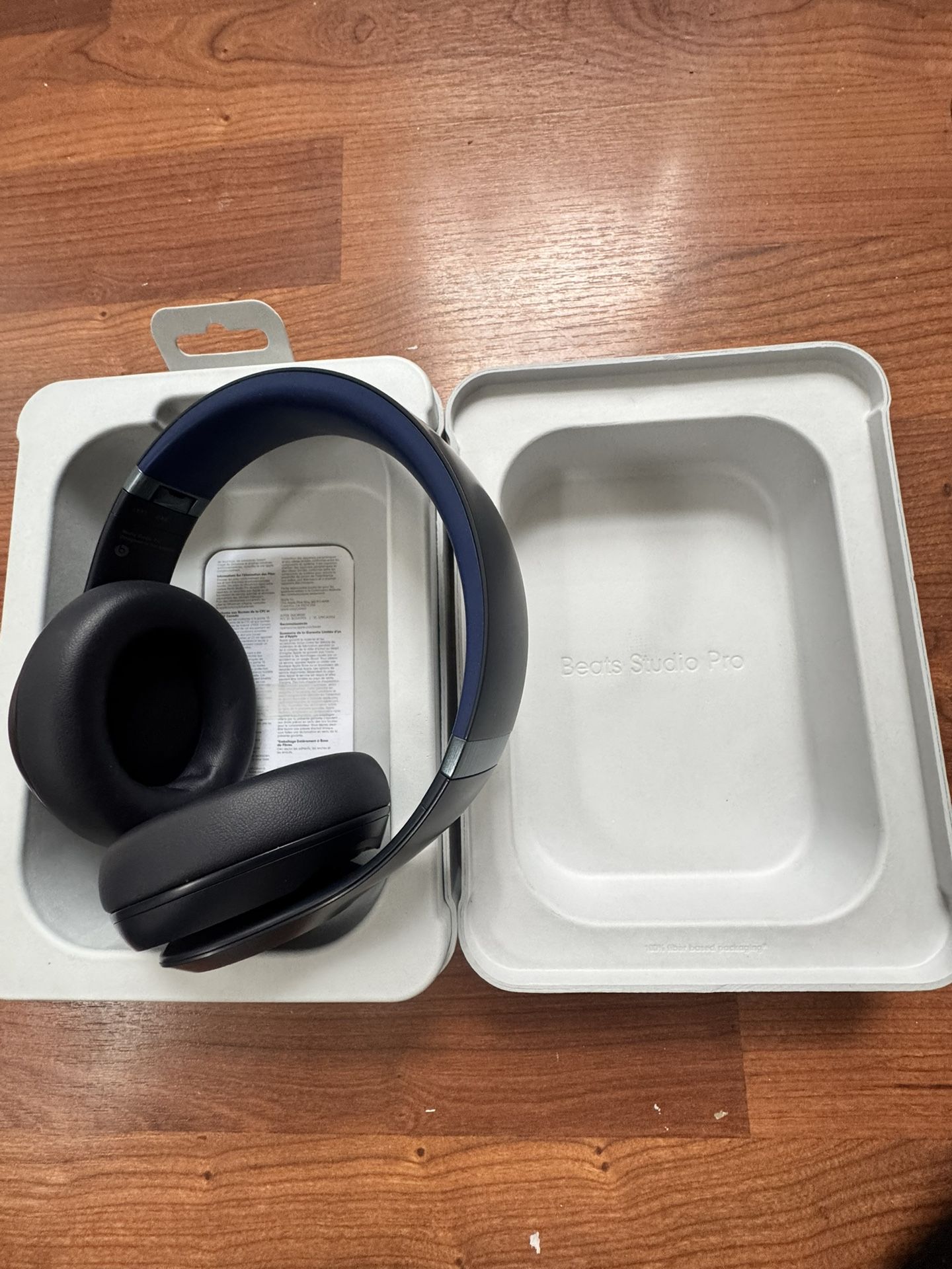 Beats Studio Pros
