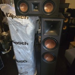 Klipsch Reference  For Sale