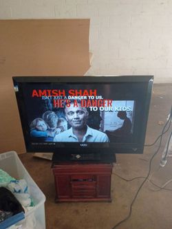 Vizio tv