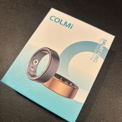 Colmi R02 Smart Ring