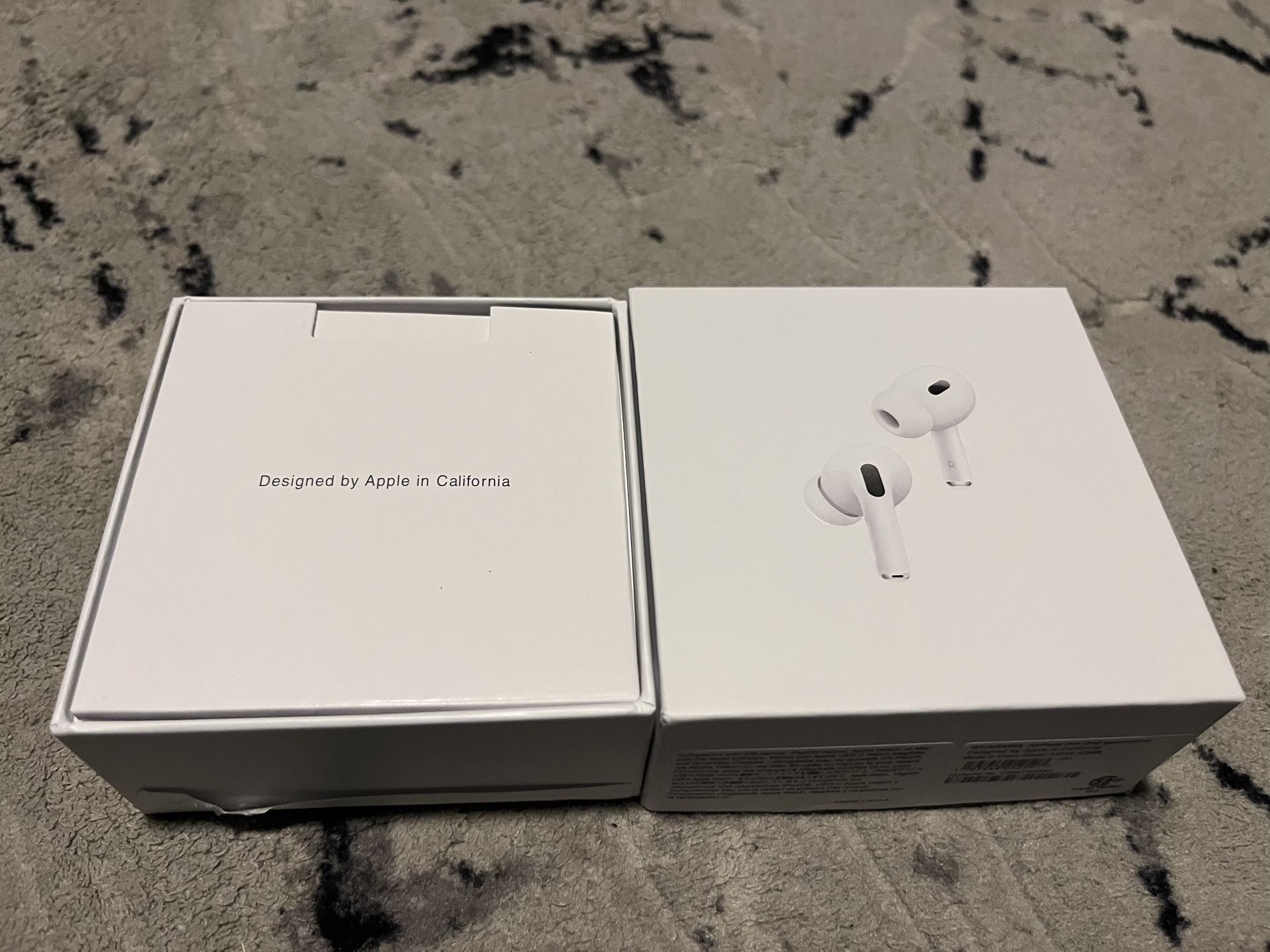 AirPod Pro 2nd generation