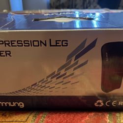 Leg Message For Sale 