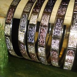 Virgin Mary Bracelets