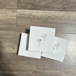 AirPod Pro 2 