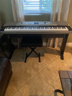 Piano