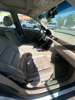 2006 ford five hundred