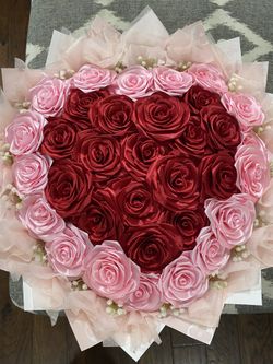 Rosas Eternas