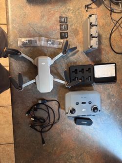 DJI Mini 2