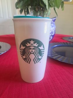***RARE DISNEYLAND STARBUCKS ***