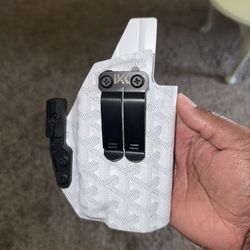 Canik MC9 Prime Holster