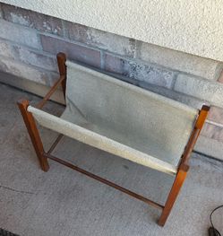 Magazine Rack FREE