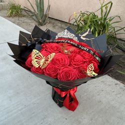Rosa’s Eternas