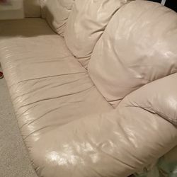 Leathwe Love SEAT Blush