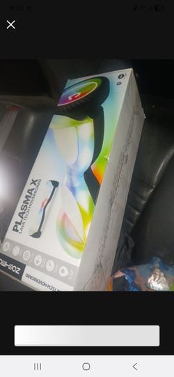 Brand new hover board Never Used $100