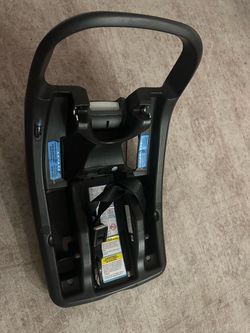 Graco car seat base