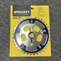 GT BMX Power Disc Sprocket 36T