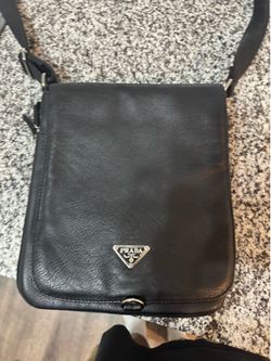 Prada bag