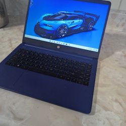 HP Windows 11  Laptop Computer 