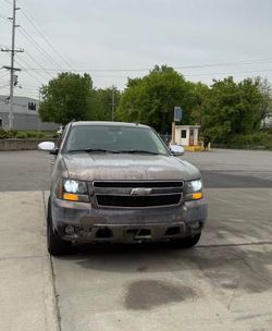 2007 Chevrolet Tahoe