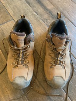 Hiking Boots