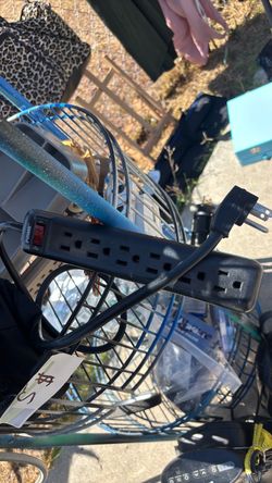 Extended cord