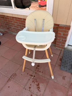 baby chair