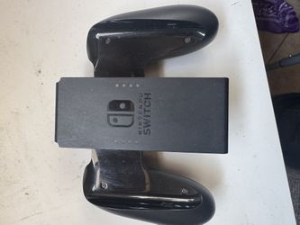 Joy con controller