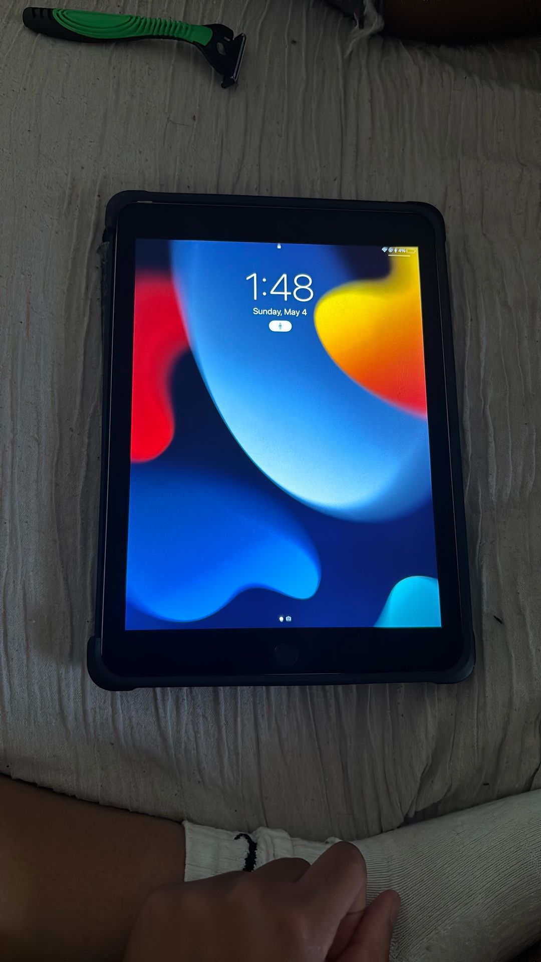 iPad 9th Gen