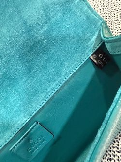 New Gucci clutch wallet