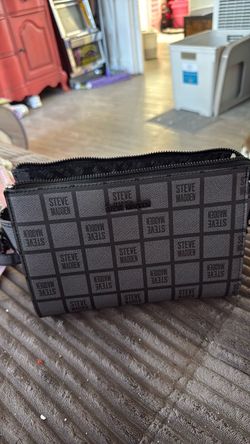 Steve Madden purse