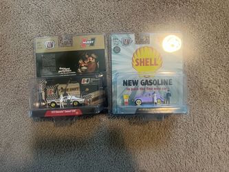 M2’s 1/64 chases