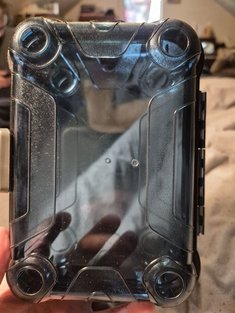 Waterproof Case