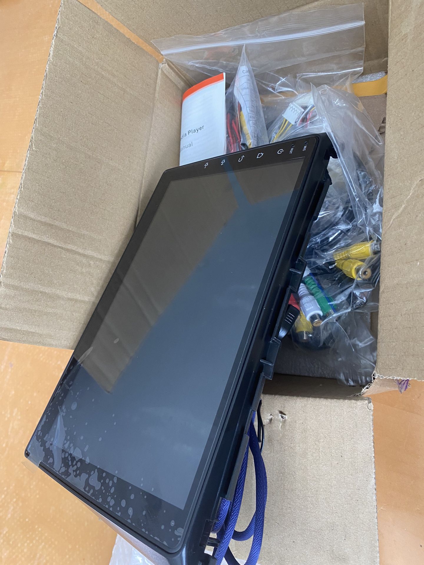 Radio For Crv Honda