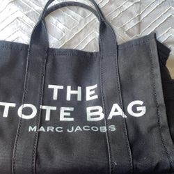 Marc Jacob’s Tote Bag 